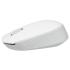 Logitech M171 Wireless Mouse Optical Tracking Ambidextrous- Off white